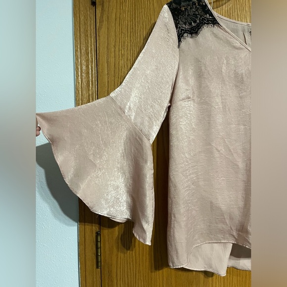 Ny Collection Blouse - Picture 5 of 6